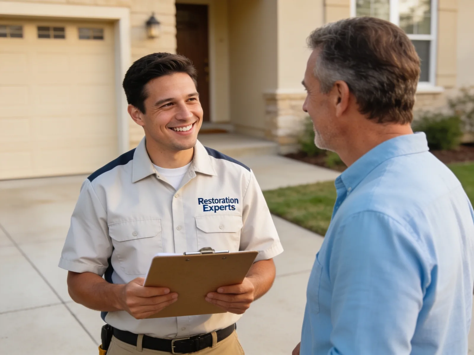 Water Damage Cleanup Larimore, ND FAQs